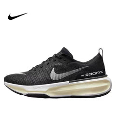 Nike Invincible Run 3 Shock-absorbing Non Slip Wear-resistant