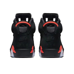 Air Jordan 6 shock-absorbing anti slip wear-resistant high top retro