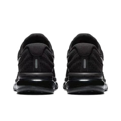 Nike Air Max 2017 Mesh Shock-absorbing Anti Slip Wear-resistant Low