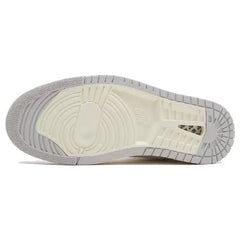 Nike Jordan 1 High Zoom Air CMFT 2 FIBA Sneakers shoes DV1307-107 With