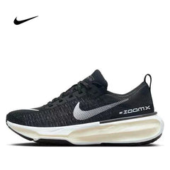 Nike Invincible Run 3 Shock-absorbing Non Slip Wear-resistant