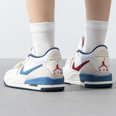 Nike women's shoes 2024 fall new sports shoes comfortable fashion