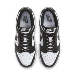 Nike Dunk Low Black and white Panda sports casual low top board shoes