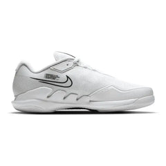 Nike Air Zoom Vapor Pro White Black Sneakers shoes CZ0220-124 With