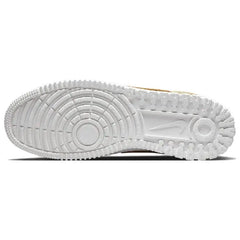 Nike Court Vision Mid Winter 'Elemental Gold' Sneakers shoes