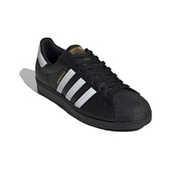 Adidas New Arrival Superstar LOW Men's shoes Shamrock