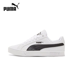 Original Puma Smash Classic Men's Boarding Shoes Non-Slip