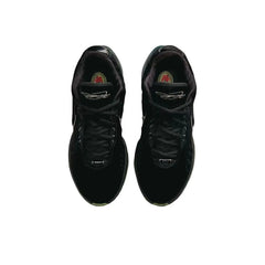 Nike Lebron 21 shock-absorbing durable wrapped supportive low cut Air