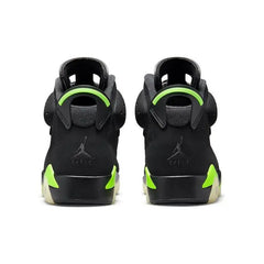 Nike Jordan Air 6 Retro "Electric Green" Sneakers shoes CT8529-003