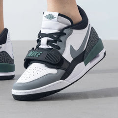 NIKE AIR JORDAN LEGACY 312 LOW AJ312 Men's Shoes Sneakers Cushioning