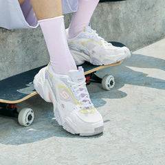 Skechers Shoes for Women Stamina V 2 Chunky Sneakers Women's Casual