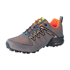 2024 New Men Running shoes Outdoor Breathable Anti-skid Wear-resistant