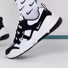 Nike men's shoes TECH HERA Breathable sneakers Casual retro breathable