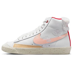 Nike High Top Board Shoes Women's Shoes 2024 New BLAZER MID 77