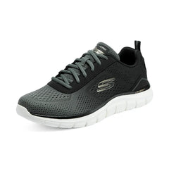 Skechers Shoes for Men "TRACK" Casual Sports Shoes, Fashionable,