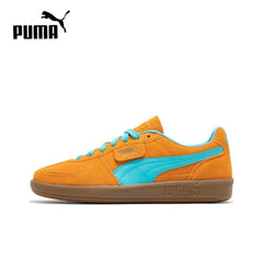 Original Puma Palermo German Trainer Men Skateboard