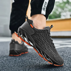 Fashion Men Sneakers Spring Autumn Sports Casual Shoes