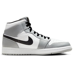 Air Jordan 1 Mid Comfortable Shock Absorbent Anti Slip Wear Resistant