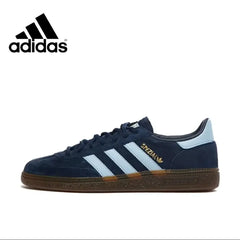 Adidas Original Men's and Women's shoes Shamrock HANDBALL SPEZIAL LOW
