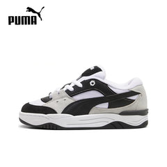 Original Puma 180 Men's and Women's Unisex Skateboard Shoes