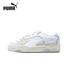 Original Puma 180 Corduroy Men's and Women's Unisex Skateboard Shoes