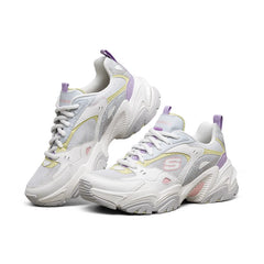 Skechers Shoes for Women Stamina V 2 Chunky Sneakers Women's Casual