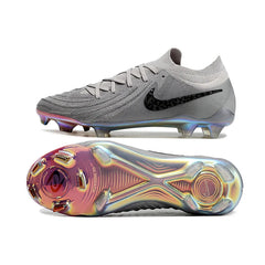 Nike Phantom GX 2 Elite FG Soccer Shoes Football Boots Soccer Sneakers