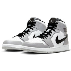 Air Jordan 1 Mid Comfortable Shock Absorbent Anti Slip Wear Resistant