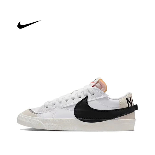 Nike Blazer Jumbo Non slip Durable Lightweight Low cut Board Shoes