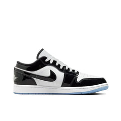 Nike New Arrival Air Jordan 1 Low Men's sneakers classic