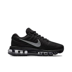 Nike Air Max 2017 Mesh Shock-absorbing Anti Slip Wear-resistant Low