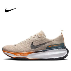 Nike Invincible Run 3 Shock-absorbing Non Slip Wear-resistant