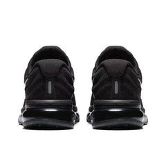 Nike Air Max 2017 Mesh Shock-absorbing Anti Slip Wear-resistant Low