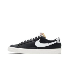 Nike Blazer Jumbo Non slip Durable Lightweight Low cut Board Shoes