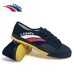 Dafu Freerunning Shoes Kungfu sneakers 1920' Felo one Martial arts Men