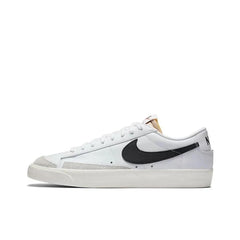 Nike Blazer Jumbo Non slip Durable Lightweight Low cut Board Shoes