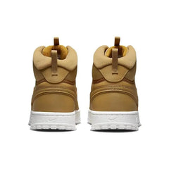 Nike Court Vision Mid Winter 'Elemental Gold' Sneakers shoes