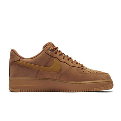Nike Air Force 1 07 Low Skateboarding Shoes For Men Woman Classics