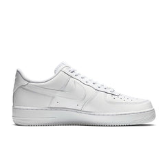Nike Air Force 1 07 Men Woman Skateboarding Shoes Classics Black White
