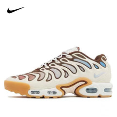 Nike Air Max Plus Drift All Day Casual Shoes Retro Chic Wear-resistan
