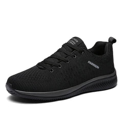 Breathable Sneakers Men Sport Running Shoes Women Light Athletic Shoes