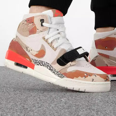 Nike men's shoes AIR JORDAN LEGACY 312 high-top casual retro