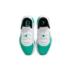 Nike Air Jordan 11 CMFT Low 'New Emerald'Women's Sneakers shoes