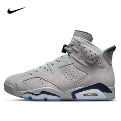 Air Jordan 6 shock-absorbing anti slip wear-resistant high top retro