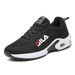 New Running Shoes Ladies Breathable Sneakers Summer Light Mesh Air