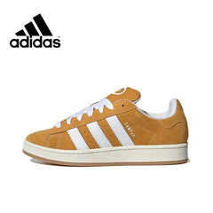 Adidas New Arrival Campus 00s LOW Men's and Women's shoes Shamrock