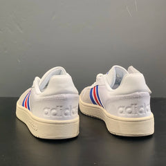 Adidas neo hoops 2.0 Men's Shoes Breathable Comfortable Low-top Casual