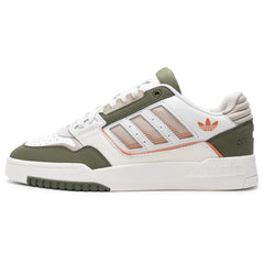 Adidas Men Unisex Clover Series DROP STEP LOW 2.0 LOW-top