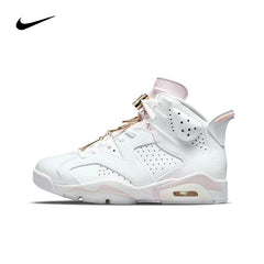 Air Jordan 6 shock-absorbing anti slip wear-resistant high top retro