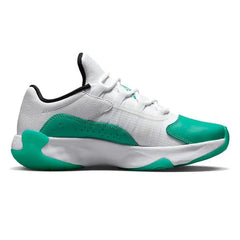 Nike Air Jordan 11 CMFT Low 'New Emerald'Women's Sneakers shoes